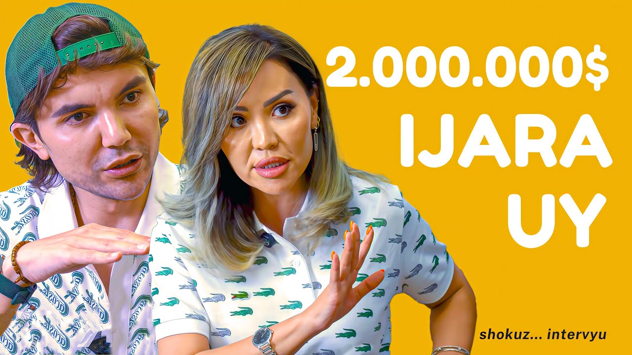 Guli Happy Life va Alisher Rahmatullaev - YOLG'ONGA QURILGAN HAYOTMI? #shokuz