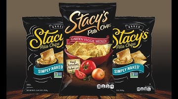 Chips #Packaging Design in CorelDraw x6 Tutorial - Product Packaging #AhsanSabri