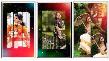 New Trending Amazing Slideshow Whatsapp Status Video Editing in Kinemaster Telugu 2021 ||Bobby EditZ