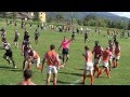 2014 Cow Pie Semifinal Tricarico 1:2