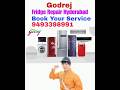 Godrej Fridge Repair Hyderabad | Godrej Refrigerator Service Centre In Hyderabad | Repair Centre