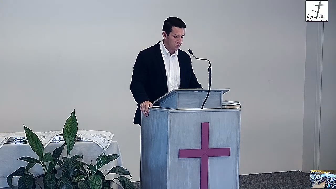 La parabole des 10 vierges - Matthieu 25. 1-13 par Toni Arnaud