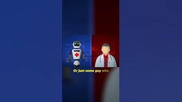 Doctors will be replaced by AI