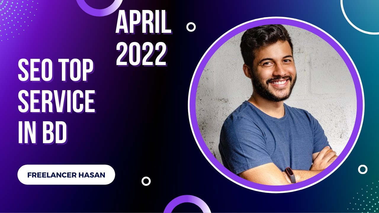 SEO Top Service in bd | SEO  Service  Company - freelancer hasan