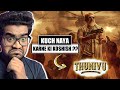 Thunivu Hindi Dubbed Movie REVIEW | Film re-View