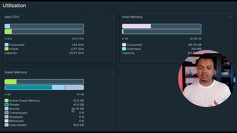 Enable Transparent Page Sharing on VMware ESXi and save some money