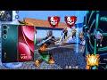 Vivo Y31 Free Fire Gaming Test | FPS Test &amp; Gameplay