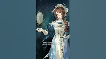 Kakania Garment - Guardian of the Broken | Reverse: 1999