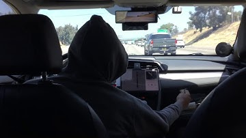 2016 Comma EON + Openpilot for SQmobile