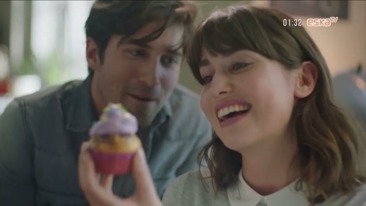 Eska TV - Fragment przerywnika, zapowiedź, blok reklamowy i dżingle - 30.04.2017