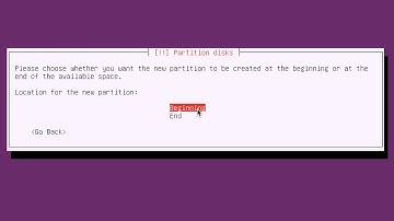 Ubuntu Server 14.04.2 setup RAID-1