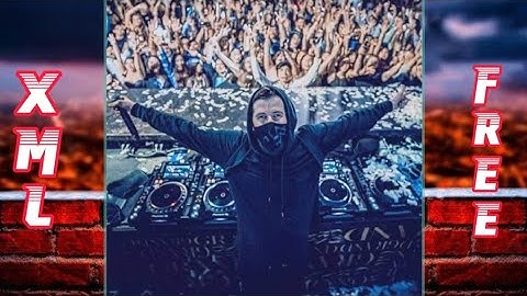 Are you ready #alanwalker whatapp status preset 💞 #xml file in description 💞