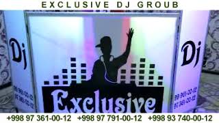 EXCLUSIVE DJ