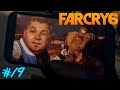 Far Cry 6 - Lets Play #19 - WIR MACHEN KOMPLETT RILLE !! 😂😂😂