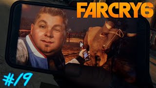 Far Cry 6 Lets Play 19 Wir Machen Komplett Rille