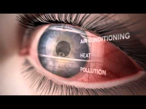 Video: Welke Delta E kan het menselijk oog zien?