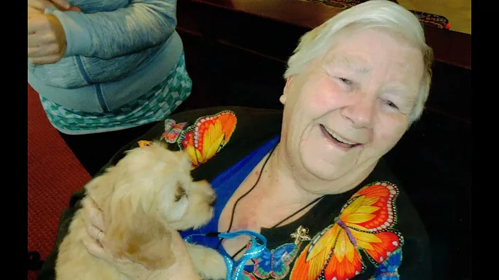 Joanne Brown Memorial Tribute
