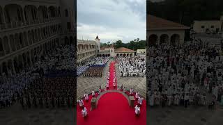 Solemn Entrance procession | Holy Mass