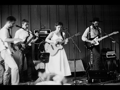 'Shine' Live by Allison Preisinger Featuring the Sky Colony (2018)