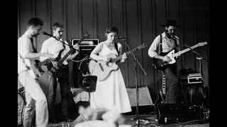 'Shine' Live by Allison Preisinger Featuring the Sky Colony (2018)