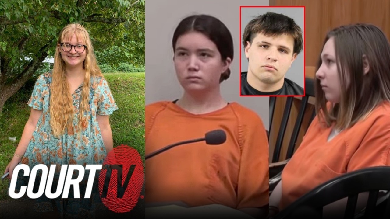 Lead Investigator Testifies About Jessica Barnes' Death | Secret Lover Murder