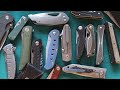 Live Unboxing, Big Knife Sale, Q&A and Sneak Previews!
