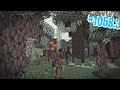 TROVO il mio PRIMO PALE GARDEN - Minecraft ITA SURVIVAL #1058.3
