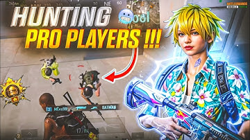 40FPS PLAYER AFTER GETTING 60FPS ☠️🔥
