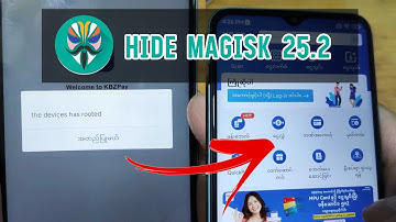 How to hide Magisk | Magisk 25.2 | The devices has rooted fix After Magisk Root 2023