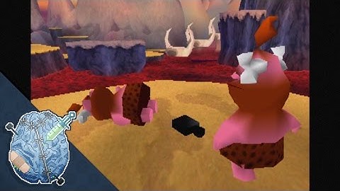 Spyro 2: Ripto