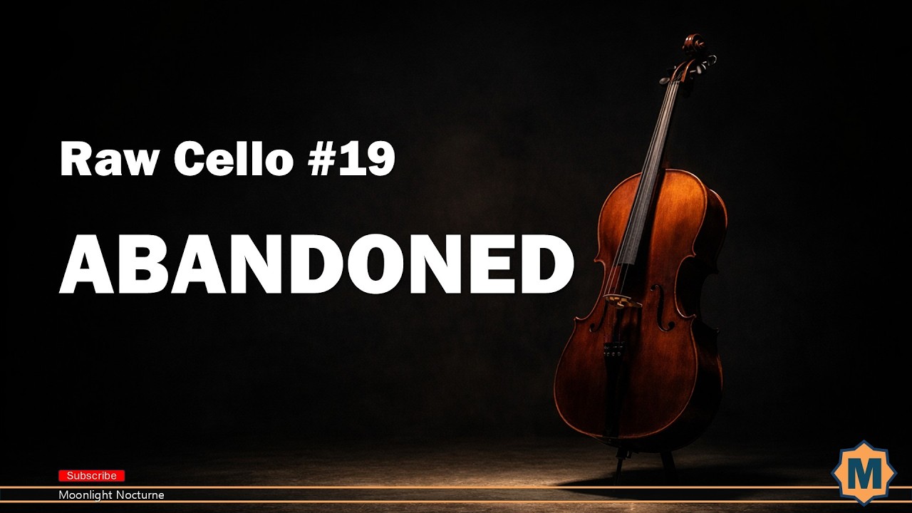 RAW CELLO #19 - 7 Hours - Abandoned