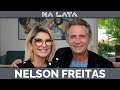 ME DÁ UM RIVOTRIL com NELSON FREITAS