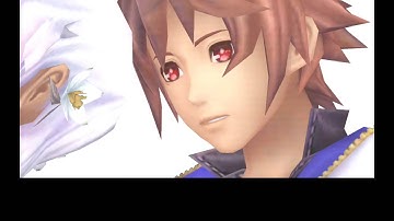 Chaos Rings III "Kissed Elroux" (Android)