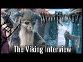 INTERVIEW: The Viking (Warkings) on Revenge, musical influences and more