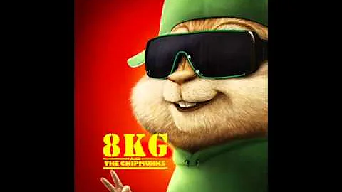 8KG - Shkupjane  2011  Chipmunks Version