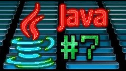 JAVA PROGRAMMING TUTORIALS (Lessons For Beginners) EP 7 - While and Do-While loop