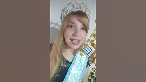 Thumbnail of Liz Tocci, Founder Reina Nacional de la Revolución Argentina, Celebrates Perumira’s 11th Anniversary
