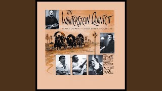 Video thumbnail of "Titi Winterstein Quintett - Maro Djipen"