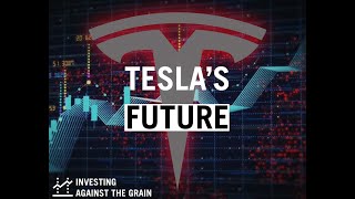 Many Hints of the Future In Tesla's Impact Report! Ep 160