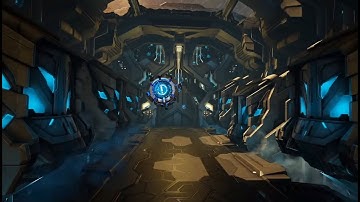 Ark: Genesis - End Cinematic