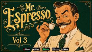 [Cafe Playlist] Mr. Espresso, Vol. 3 — Cheeky Love Stories | Café Jazz Music screenshot 5