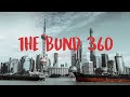 The Shanghai Bund (360° VR)