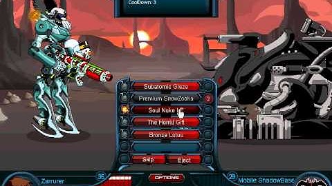 mechquest hack with cheat engine 5.6 (with commentary)