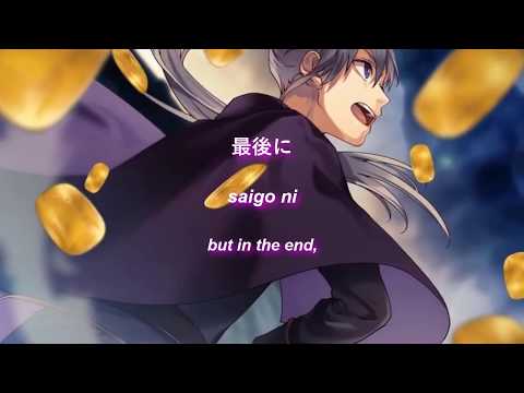 CHiCO With HoneyWorks Hikari Shoumeiron ヒカリ証明論 English Subtitles