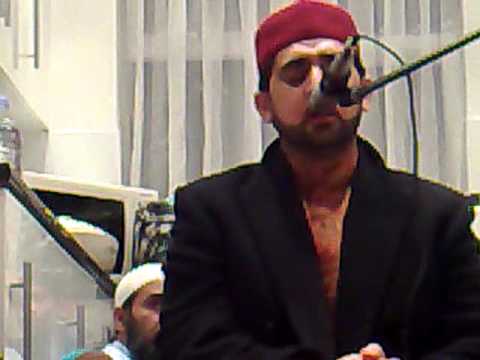 Suhail Ahmed Qadri - SubhanAllah (NaatProductions...