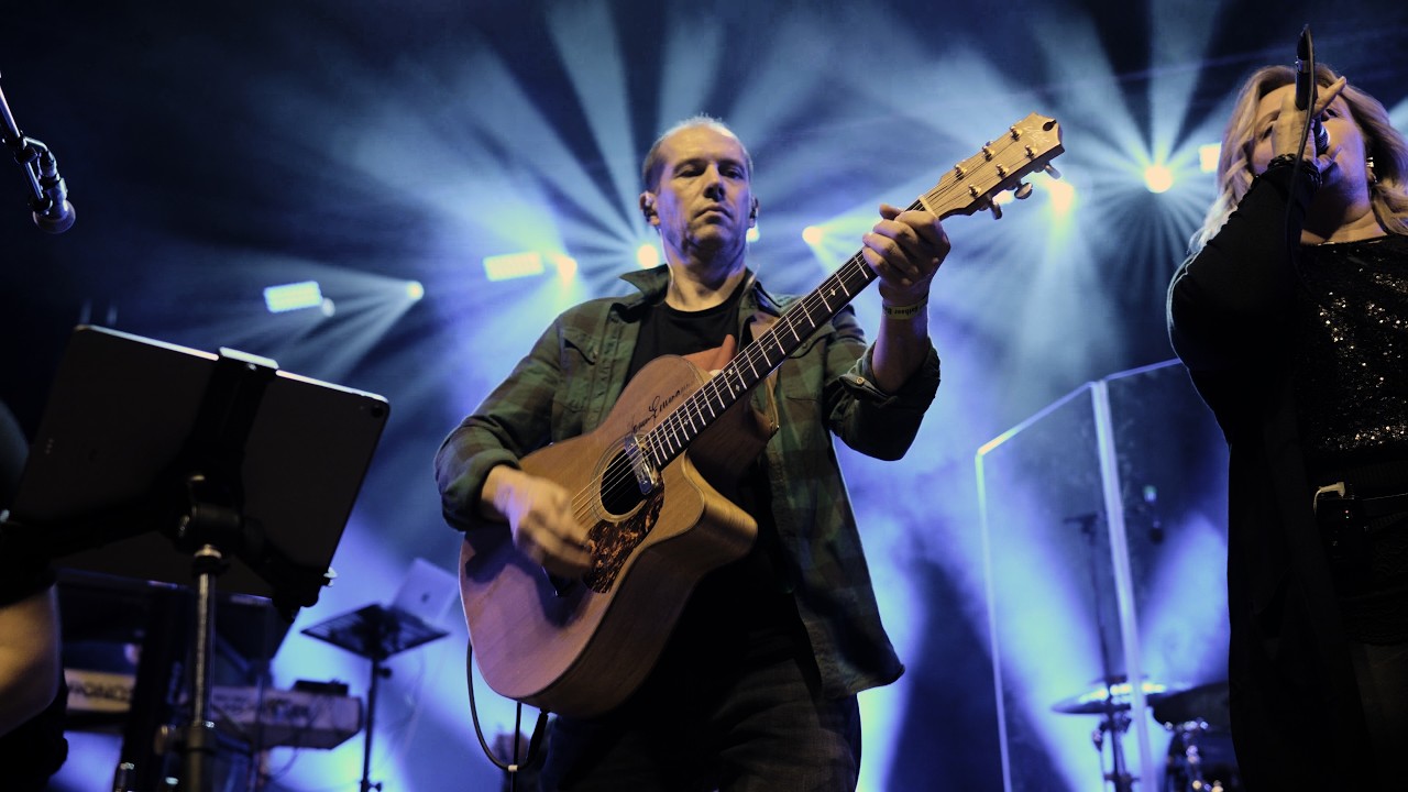 ➤Gothacoustic Konzert Livemitschnitt | |