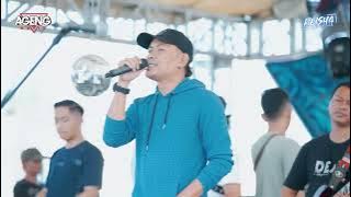 AGENG music // lagu teman //mc ipunk