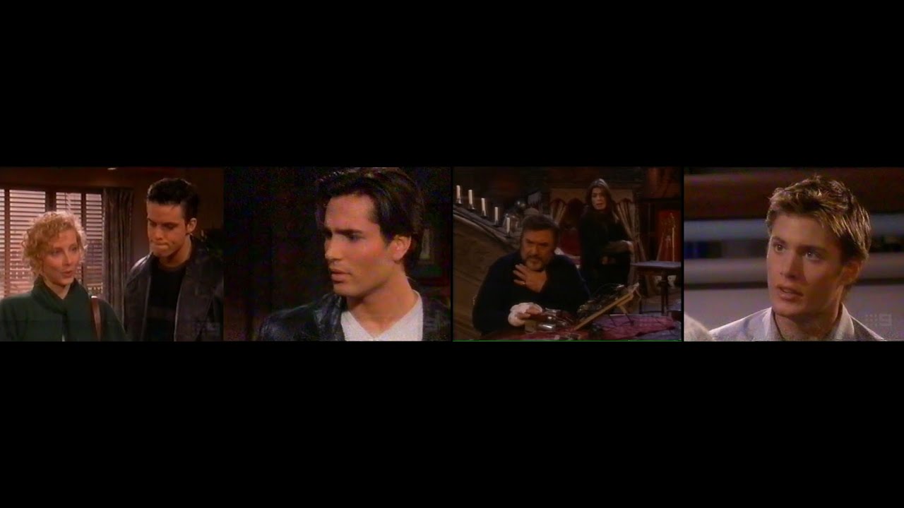 2000 - Hope/Gina (Part 8)