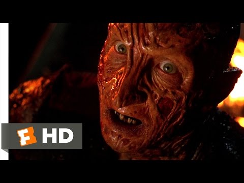 Freddy vs. Jason (10/10) Movie CLIP - Welcome to My World (2003) HD