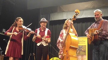 Simply Strings - Blowing Rock NC